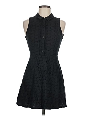 BCBGeneration Casual Dress (view 1)