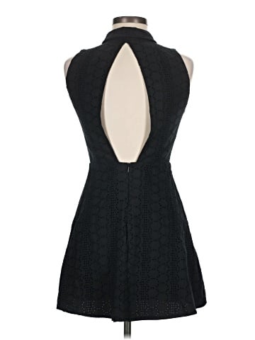 BCBGeneration Casual Dress (view 2)