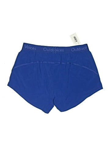 Outdoor Voices Athletic Shorts (view 2)