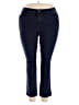 Woman Within Blue Jeans Size 20 - photo 1