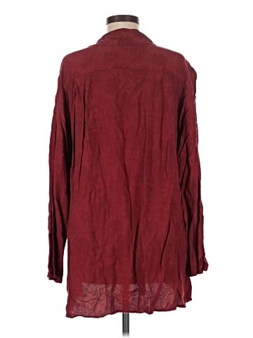 CP Shades Long Sleeve Button-Down Shirt (view 2)