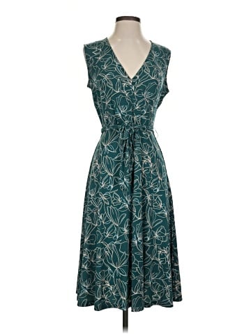 Leota Casual Dress (view 1)