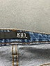 Kut from the Kloth Blue Denim Shorts Size 14 - photo 3