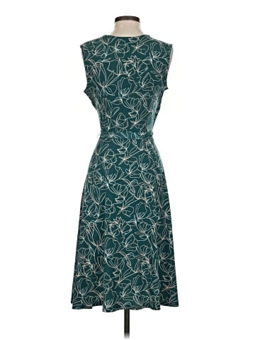 Leota Casual Dress (view 2)