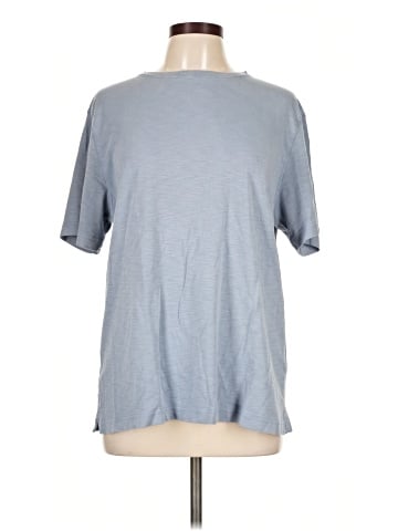 KIRKLAND Signature Short Sleeve T-Shirt (view 1)