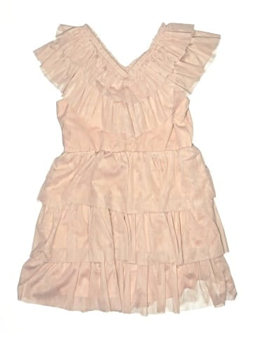 GB Girls Dress (view 1)