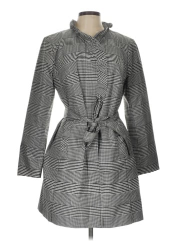 Talbots Trenchcoat (view 1)