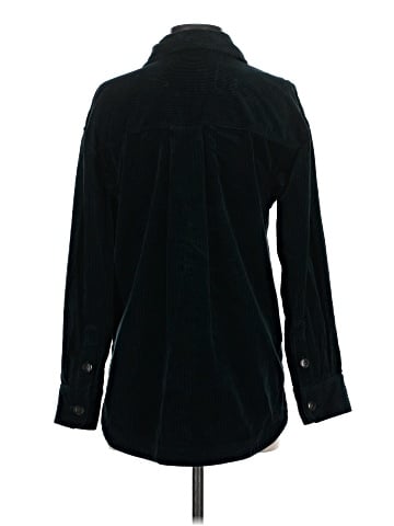 Madewell Corduroy Kentwood Oversized Shirt-Jacket (view 2)