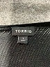 Torrid 100% Viscose Black Cardigan Size 1X Plus (1) - photo 7