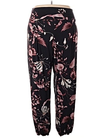 City Chic Casual Pants (view 1)