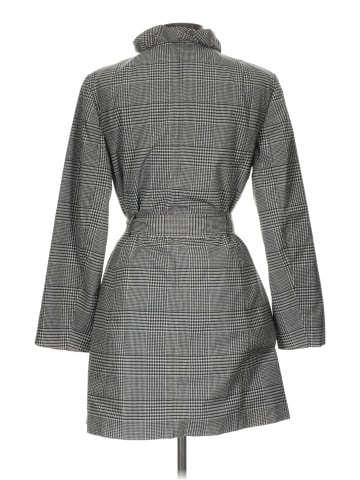 Talbots Trenchcoat (view 2)