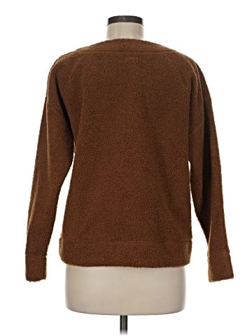 J.Crew Fleece (view 2)