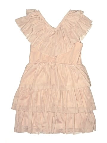 GB Girls Dress (view 2)