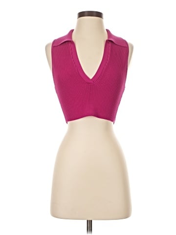 Babaton Sweater Vest (view 1)