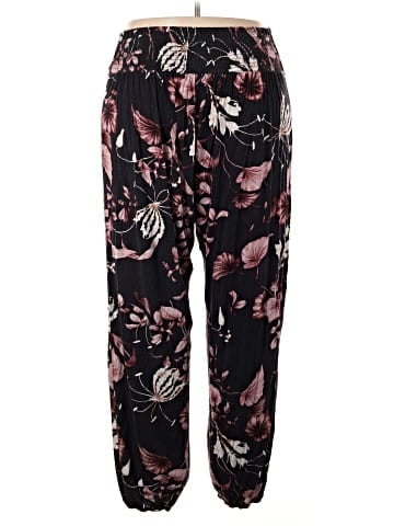 City Chic Casual Pants (view 2)