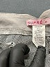 Supre Chevron-herringbone Gray Shorts Size XS - photo 3