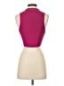 Babaton Pink Sweater Vest Size S - photo 2