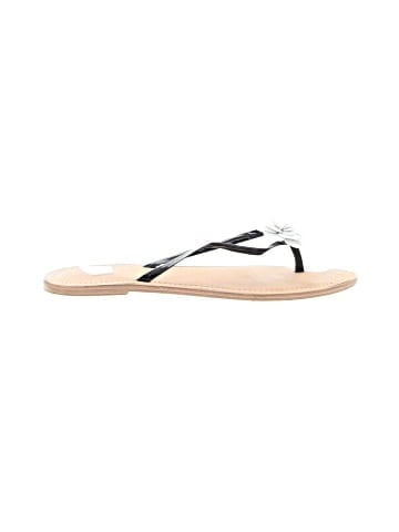Merona Flip Flops (view 1)