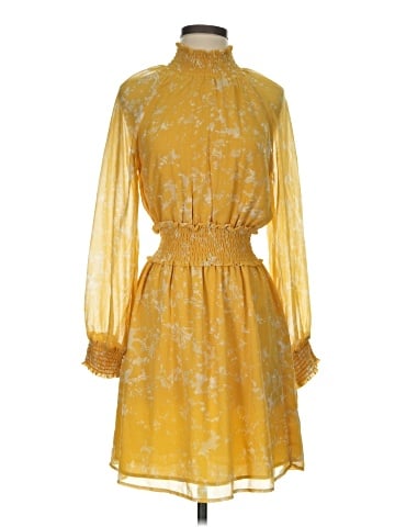 Halogen Cocktail Dress (view 1)