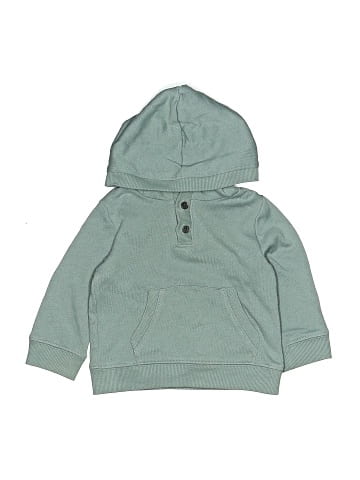 Splendid Pullover Hoodie (view 1)