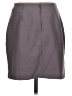 Jonathan Martin 100% Polyester Gray Formal Skirt Size 2 - photo 2