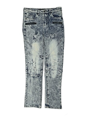Encrypted Jeans (view 1)