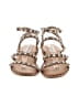 Steve Madden Tan Sandals Size 7 - photo 2