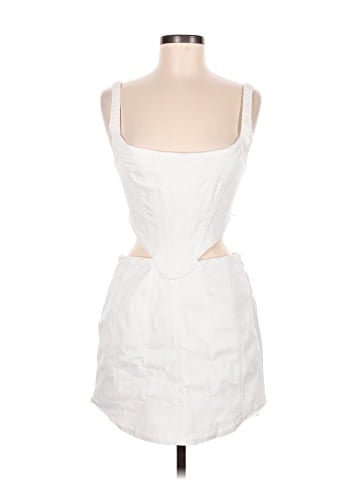 Zara Cocktail Dress (view 1)