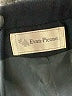 Evan Picone Black Blazer Size L (estimated) - photo 6