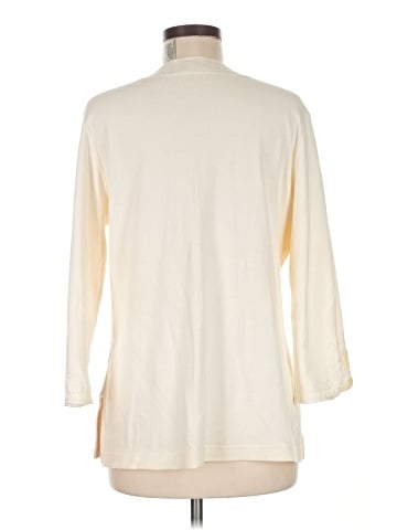 Classic Elements 3/4 Sleeve T-Shirt (view 2)