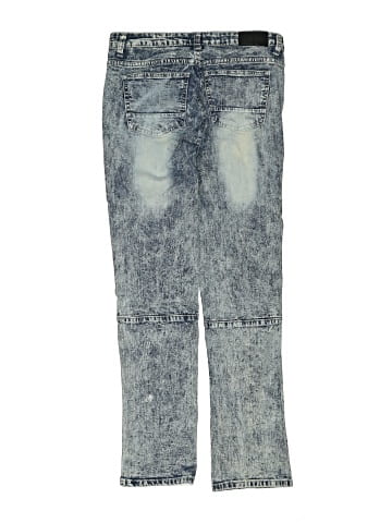 Encrypted Jeans (view 2)