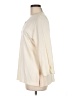 Classic Elements 100% Cotton Ivory 3/4 Sleeve T-Shirt Size M - photo 5