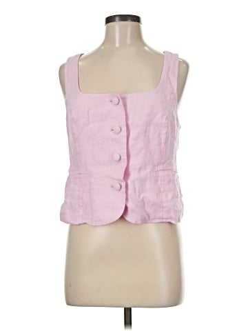 J.Crew Sleeveless Blouse (view 1)