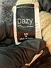 DAZY 100% Acrylic Solid Tan Pullover Sweater Size XL - photo 7