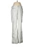 BDG Silver Cargo Pants Size 8 - photo 1