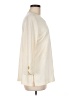 Classic Elements 100% Cotton Ivory 3/4 Sleeve T-Shirt Size M - photo 4