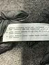 Zara Basic Animal Print Silver Faux Leather Skirt Size L - photo 5