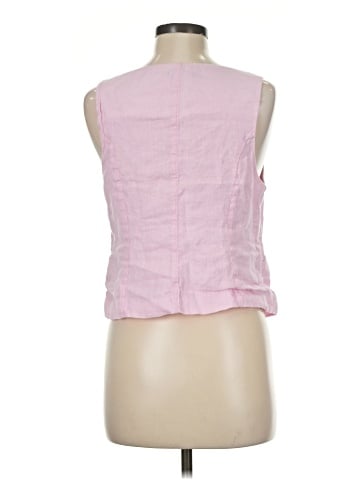 J.Crew Sleeveless Blouse (view 2)