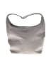 MICHAEL Michael Kors 100% Leather Gray Leather Hobo One size - photo 1