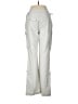 BDG Silver Cargo Pants Size 8 - photo 2