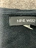 Nine West Black Casual Dress Size M - photo 8