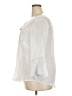 AGB Ivory White 3/4 Sleeve Blouse Size 3X - photo 5