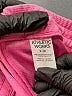 Athletic Works Solid Pink Athletic Shorts Size 8 - photo 3