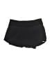 Lululemon Athletica Solid Black Active Skort Size 6 - photo 1