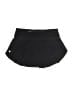 Lululemon Athletica Solid Black Active Skort Size 6 - photo 2