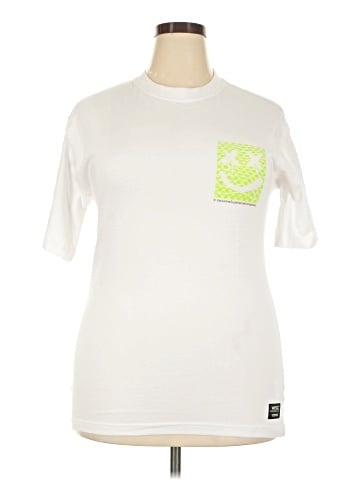 WESC Short Sleeve T-Shirt (view 1)