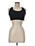 Athleta Black Sports Bra Size M - photo 1