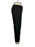 Talbots Solid Black Active Pants Size 16 - photo 4