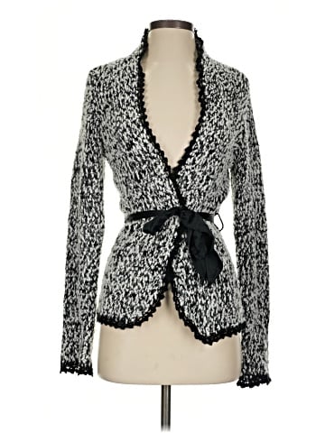 White House Black Market Cardigan (view 1)