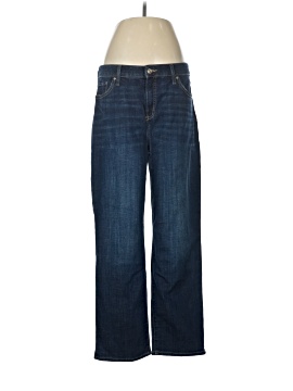 So Slimming By Chico's Jeans